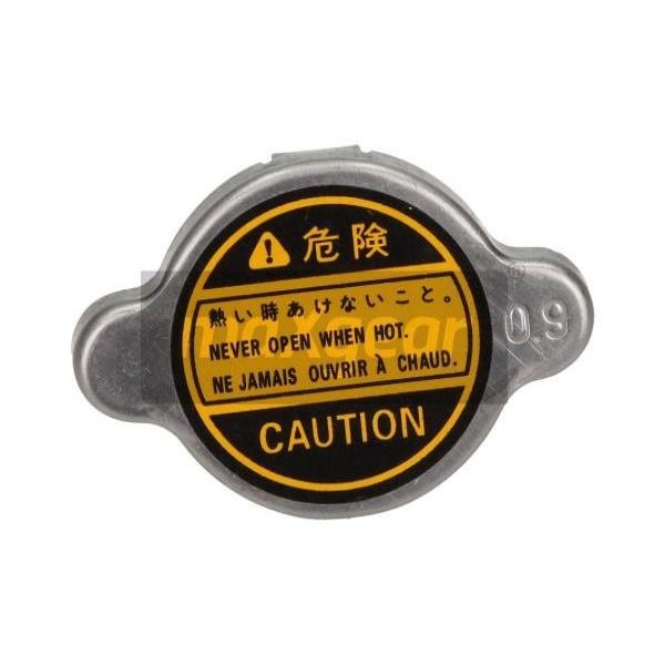 Слика на капачка за сад за разладна течност MAXGEAR 28-0298 за Nissan NX/NXR (B13) 1.6 - 90 коњи бензин