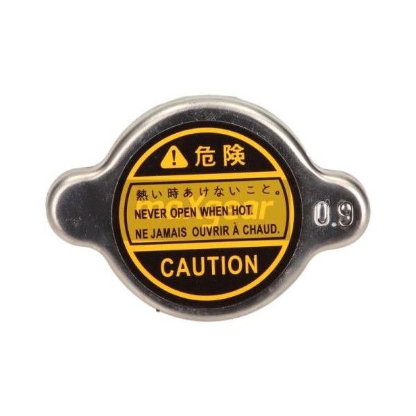 Слика на капачка за сад за разладна течност MAXGEAR 28-0369 за Mazda 30X Coupe (EC) 1.6 i - 107 коњи бензин