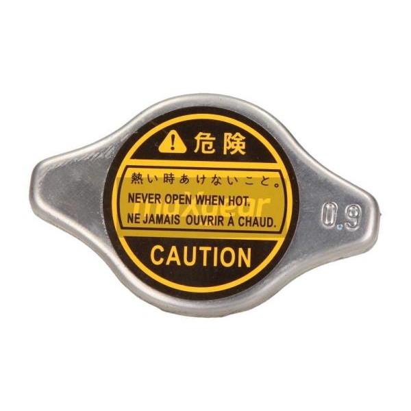 Слика на капачка за сад за разладна течност MAXGEAR 28-0370 за Mitsubishi Grandis (NA W) 2.0 DI-D - 136 коњи дизел