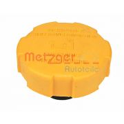 Слика 1 на капачка за сад за разладна течност METZGER 2140045