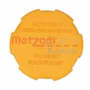 Слика 2 на капачка за сад за разладна течност METZGER 2140045