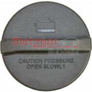 Слика 1 на капачка за сад за разладна течност METZGER 2140149