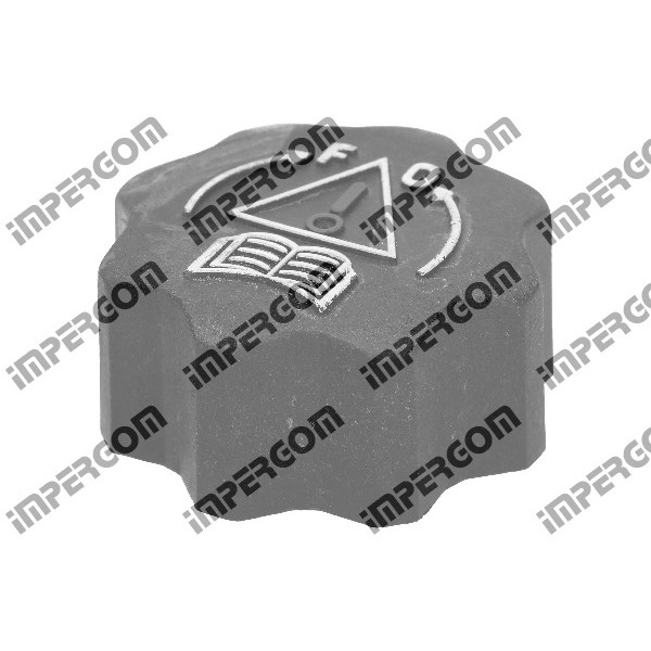 Слика на капачка за сад за разладна течност ORIGINAL IMPERIUM 43006 за Peugeot 806 2.0 HDI - 109 коњи дизел