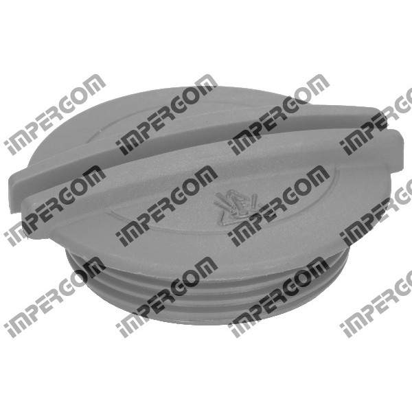 Слика на капачка за сад за разладна течност ORIGINAL IMPERIUM 43016 за Audi A3 (8P1) 2.0 TDI 16V - 140 коњи дизел