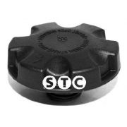 Слика 1 на капачка за сад за разладна течност STC T403913