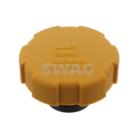 Слика на капачка за сад за разладна течност SWAG 40 92 8490 за Opel Signum 1.8 - 122 коњи бензин