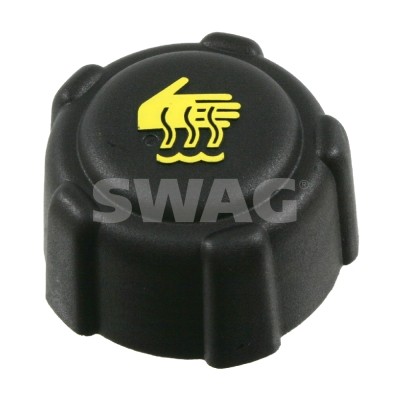 Слика на капачка за сад за разладна течност SWAG 60 92 2085 за Renault Sandero 1.4 - 75 коњи бензин