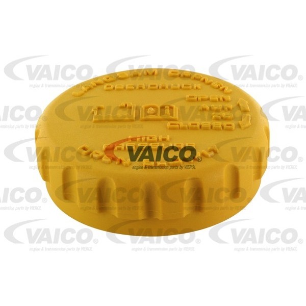 Слика на капачка за сад за разладна течност VAICO Original  Quality V40-0480 за Daewoo Espero Sedan KLEJ 1.5 16V - 90 коњи бензин