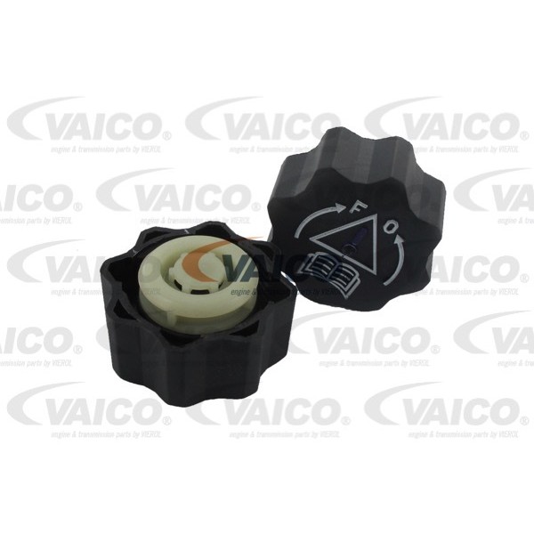 Слика на капачка за сад за разладна течност VAICO Original  Quality V42-0255 за Opel GT Convertible 2.0 - 264 коњи бензин