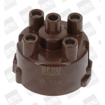 Слика на капачка на дистрибутор на палење BERU VK251 за Lotus Esprit S4 (082) 2.2 - 218 коњи бензин
