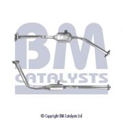 Слика 1 на катализатор BM CATALYSTS Approved BM90290H