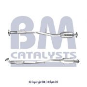 Слика 1 на катализатор BM CATALYSTS Approved BM91922H