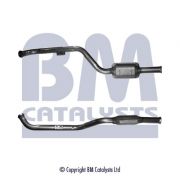Слика 1 на катализатор BM CATALYSTS Non-approved BM80287