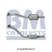 Слика 1 на катализатор BM CATALYSTS Non-approved BM90494