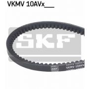Слика 1 на клинест ремен SKF VKMV 10AVx825