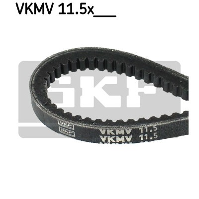 Слика на клинест ремен SKF VKMV 11.5x755 за VW Vento Sedan (1H2) 1.8 - 90 коњи бензин