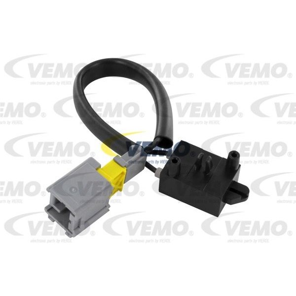 Слика на клуч, раздвижување на кумплуг (Geschwindigkeitsregelanlag) VEMO Original  Quality V42-73-0009 за Peugeot 1007 1.4 - 75 коњи бензин
