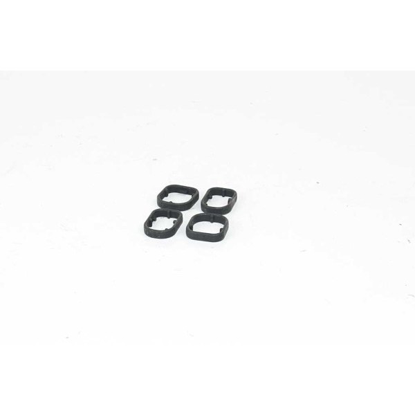 Слика на комплет гарнитура, ладник за масло BSG BSG 15-116-004 за BMW 5 GT F07 520 d - 184 коњи дизел
