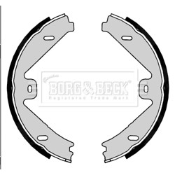Слика на Комплет гуртни BORG & BECK BBS6417 за Mercedes GLK-class (x204) 280 4-matic (204.981) - 231 коњи бензин