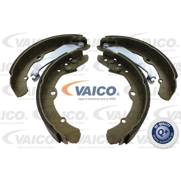 Слика на Комплет гуртни VAICO Q+ V10-0454 за Seat Inca (6K9) 1.4 i - 60 коњи бензин