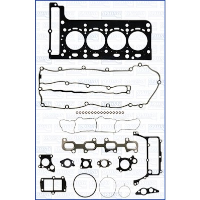 Слика на комплет дихтунзи, цилиндарска глава AJUSA 52275200 за Jeep Patriot 2.2 CRD 4x4 - 163 коњи дизел
