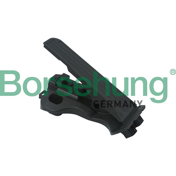 Слика на комплет за педала на гаста Borsehung B18726 за Audi A3 (8P1) 2.0 TDI 16V - 140 коњи дизел