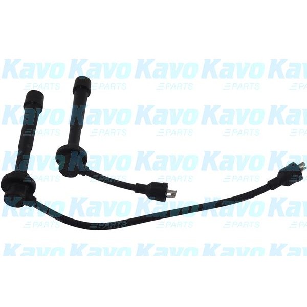 Слика на комплет кабли за свеќици KAVO PARTS ICK-8509 за Fiat Sedici 1.6 16V - 107 коњи бензин