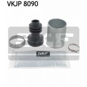 Слика 1 на Комплет манжетна за зглоб на тркало SKF VKJP 8090