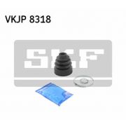 Слика 1 на Комплет манжетна за зглоб на тркало SKF VKJP 8318