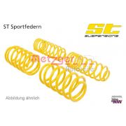 Слика 1 на Комплет спортски пружини METZGER ST lowering spring kit sport 128220148
