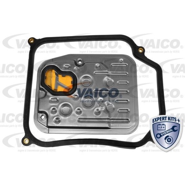 Слика на Комплет хидрауличен филтер, автоматски менувач VAICO EXPERT KITS + V10-0389 за VW Corrado (53i) 2.0 i 16V - 136 коњи бензин
