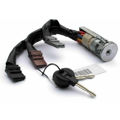Слика на конзола за контактен клуч SIDAT 4.280140 за Citroen AX Hatchback ZA 14 D - 52 коњи дизел