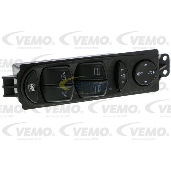 Слика на Копчиња ел.стакла VEMO Original  Quality V30-73-0223 за Mercedes Viano (w639) CDI 2.0 - 136 коњи дизел