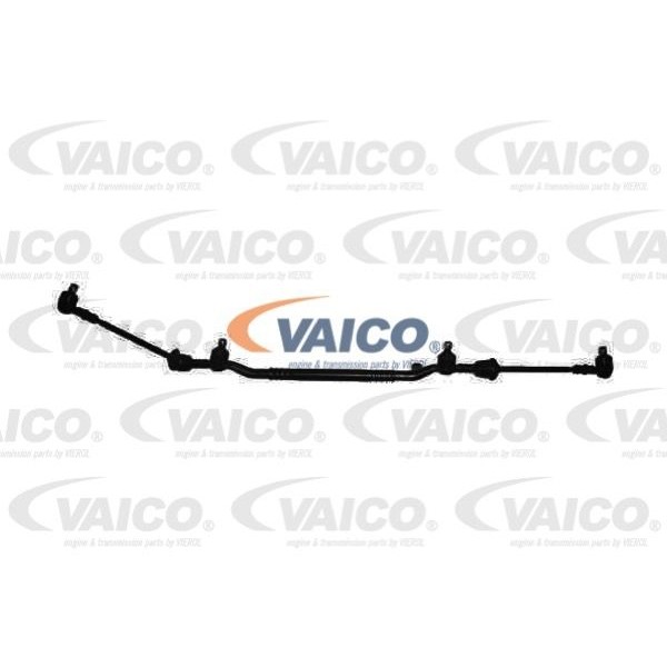 Слика на кормилна спона VAICO Original  Quality V30-7129 за Mercedes C-class Estate (s202) C 180 T (202.081) - 129 коњи бензин