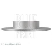 Слика 3 на кочионен диск BLUE PRINT ADB114321