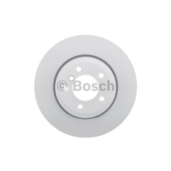Слика на кочионен диск BOSCH 0 986 478 012 за BMW 3 Sedan E46 330 d - 184 коњи дизел