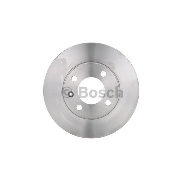 Слика на кочионен диск BOSCH 0 986 478 017 за VW Vento Sedan (1H2) 1.9 TD - 75 коњи дизел