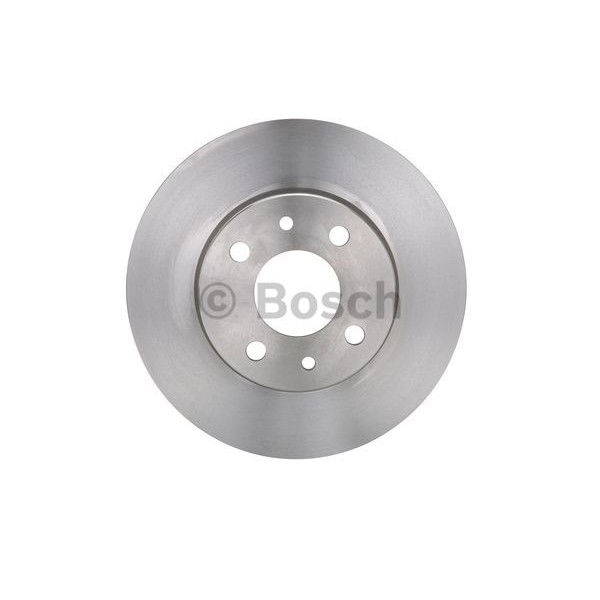 Слика на кочионен диск BOSCH 0 986 478 238 за Fiat Multipla 186 1.6 16V (186AGB1A) - 95 коњи бензин