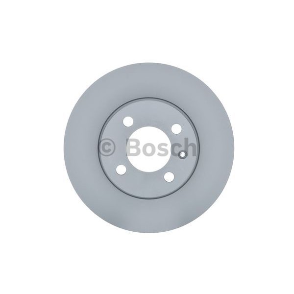 Слика на кочионен диск BOSCH 0 986 478 308 за VW Vento Sedan (1H2) 1.8 - 75 коњи бензин