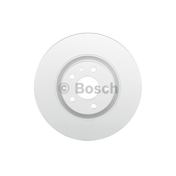 Слика на Кочионен диск BOSCH 0 986 478 521