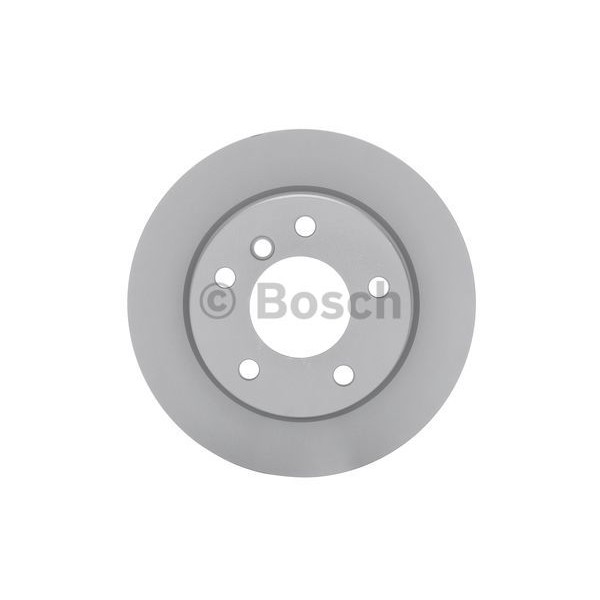 Слика на кочионен диск BOSCH 0 986 478 561 за BMW 3 Compact E46 316 ti - 115 коњи бензин