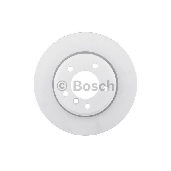 Слика на кочионен диск BOSCH 0 986 478 571 за BMW 3 Sedan E46 320 i - 170 коњи бензин
