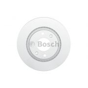 Слика 1 на кочионен диск BOSCH 0 986 478 618
