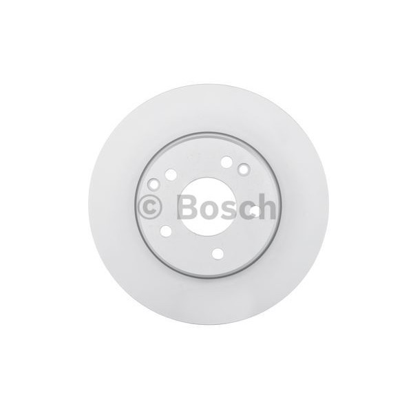 Слика на кочионен диск BOSCH 0 986 478 624 за Mercedes C-class Estate (s203) C 220 CDI (203.206) - 143 коњи дизел