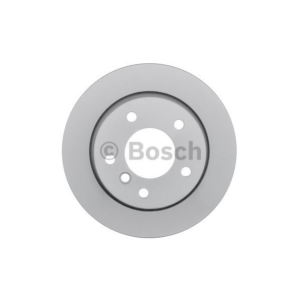 Слика на кочионен диск BOSCH 0 986 478 642 за BMW 3 Sedan E46 320 i - 150 коњи бензин