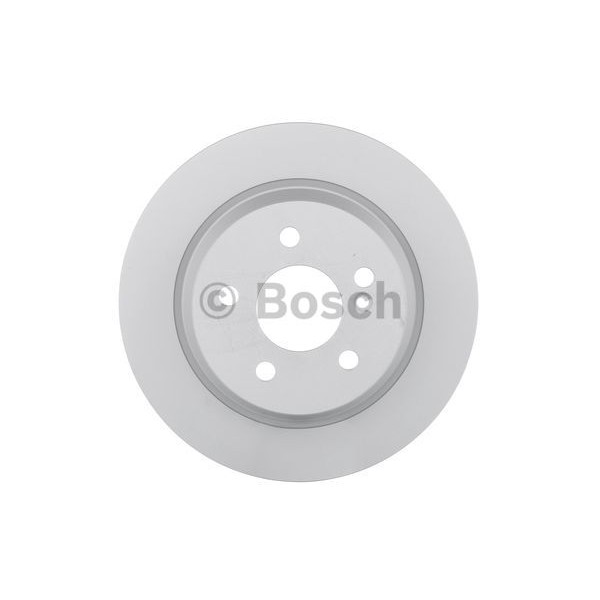 Слика на кочионен диск BOSCH 0 986 479 042 за Mercedes GLK-class (x204) 200 CDI (204.901) - 136 коњи дизел