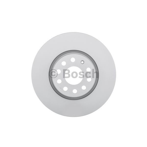 Слика на кочионен диск BOSCH 0 986 479 058 за Skoda Kodiaq (NS7) 1.4 TSI 4x4 - 150 коњи бензин