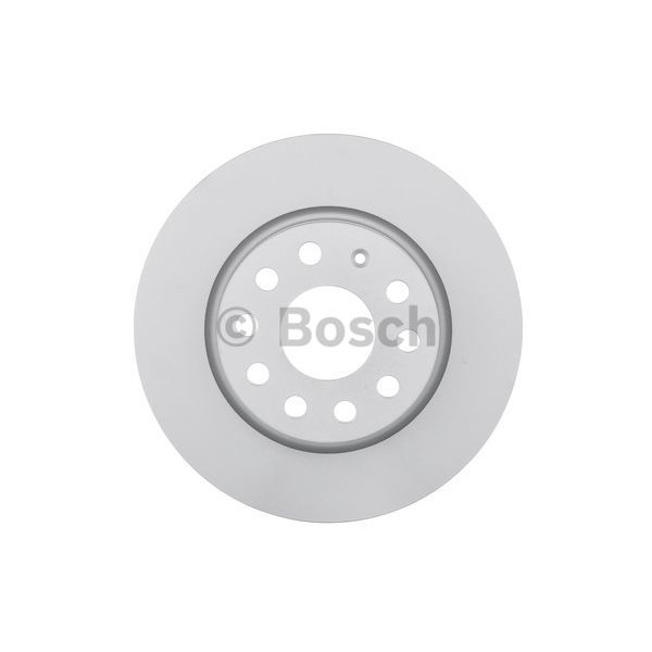 Слика на кочионен диск BOSCH 0 986 479 098 за VW EOS (1F7,1F8) 2.0 TFSI - 200 коњи бензин