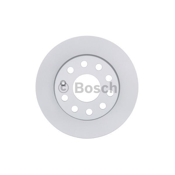Слика на кочионен диск BOSCH 0 986 479 099 за Skoda Yeti (5L) 1.2 TSI - 105 коњи бензин