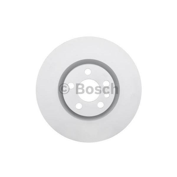 Слика на кочионен диск BOSCH 0 986 479 114 за Citroen C8 EA,EB 2.2 - 158 коњи бензин
